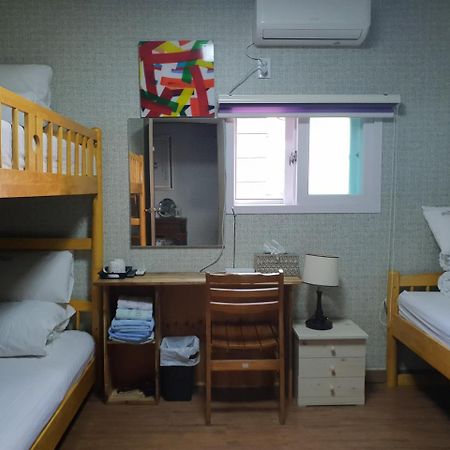 Seoul Taiwan Guesthouse Bagian luar foto