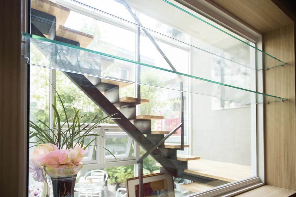Seoul Taiwan Guesthouse Bagian luar foto