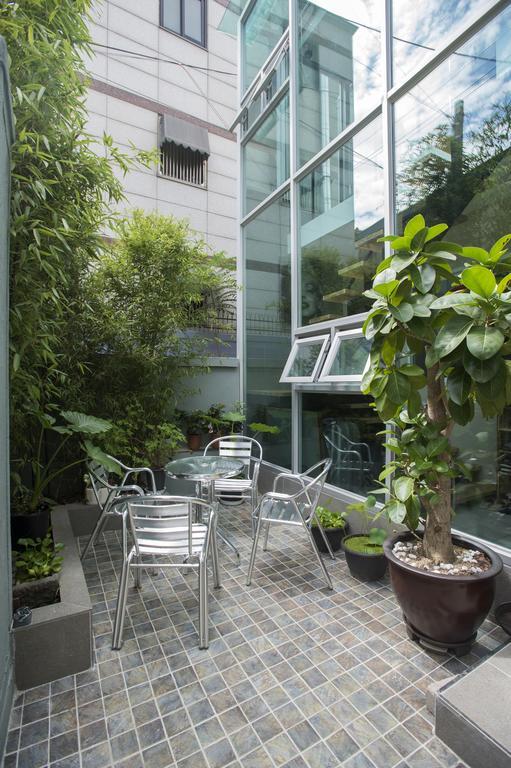 Seoul Taiwan Guesthouse Bagian luar foto